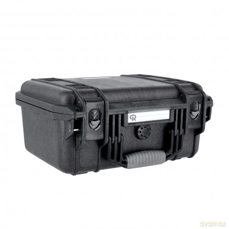 Rollei - Hard Case 3730 suitcases