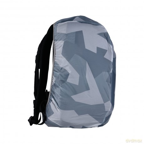 Rollei - Photo backpack Fotoliner Ocean Pro - Black