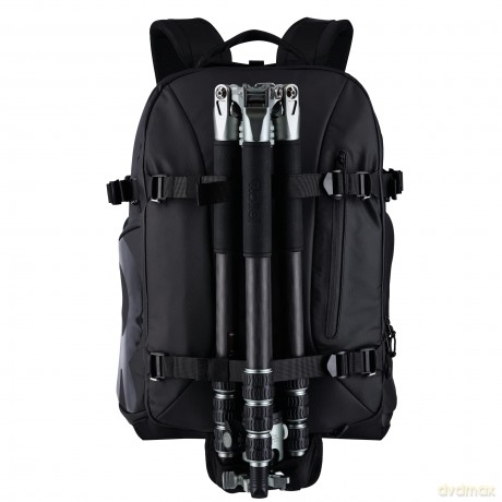 Rollei - Photo backpack Fotoliner Ocean Pro - Black