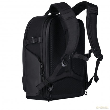 Rollei - Photo backpack Fotoliner Ocean Pro - Black
