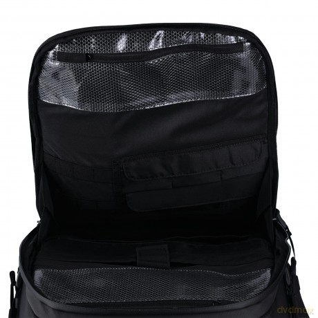 Rollei - Photo backpack Fotoliner Ocean Pro - Black