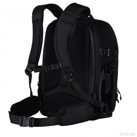 Rollei - Photo backpack Fotoliner Ocean Pro - Black