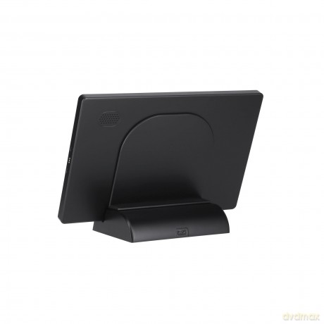 Rollei - Smarter picture frame - 10 Diagonal - WiFi - App Control - Model 106 Portable black