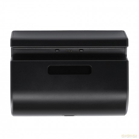 Rollei - Smarter picture frame - 10 Diagonal - WiFi - App Control - Model 106 Portable black