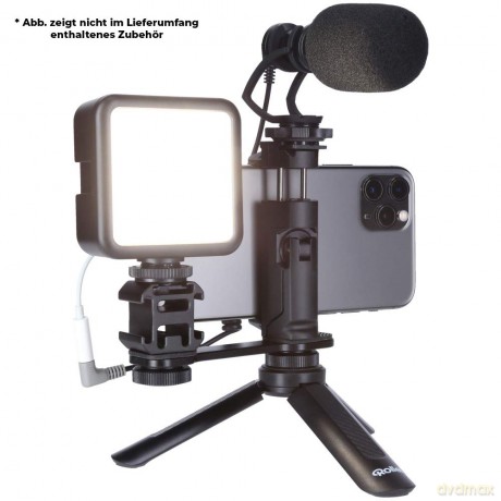 Rollei - Smartphone Holder II