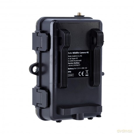 Rollei - Wildlife Camera 4G [SPORT]