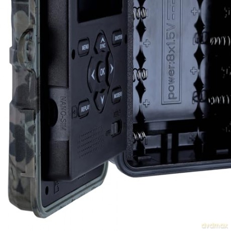 Rollei - Wildlife Camera 4G [SPORT]