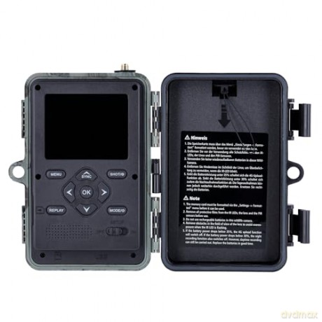 Rollei - Wildlife Camera 4G [SPORT]