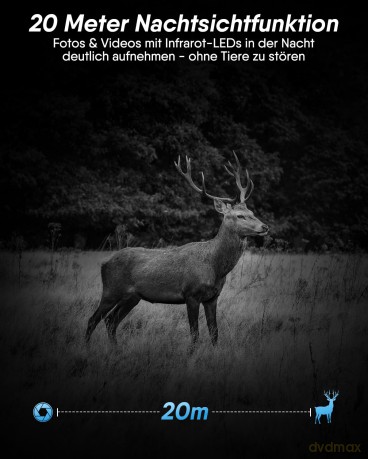 Rollei - Wildlife Camera 4G SimConnect [SPORT]