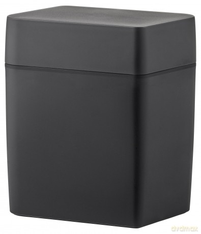 Rosti - Classic Cheese Box 16.5x10x19 cm (Black)