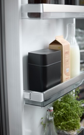 Rosti - Classic Cheese Box 16.5x10x19 cm (Black)
