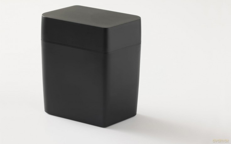 Rosti - Classic Cheese Box 16.5x10x19 cm (Black)