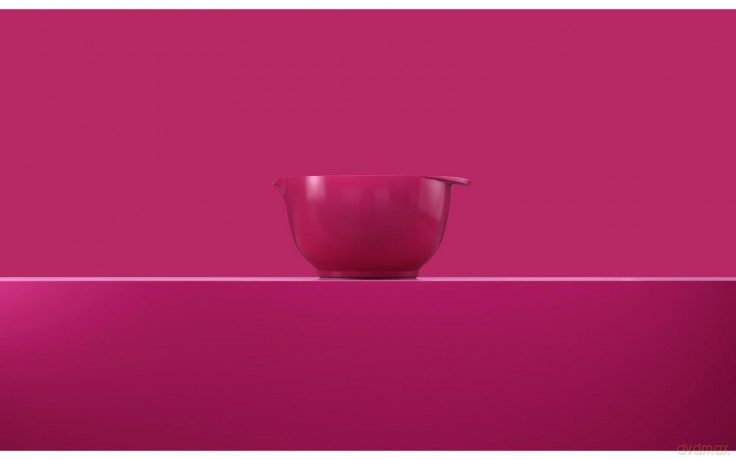 Rosti - Margrethe Bowls - Set of 4 + Lids (Beetrot)