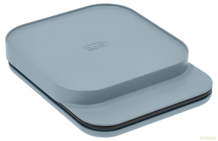 Rosti - Mensura Kitchen Scale (Dusty Blue)