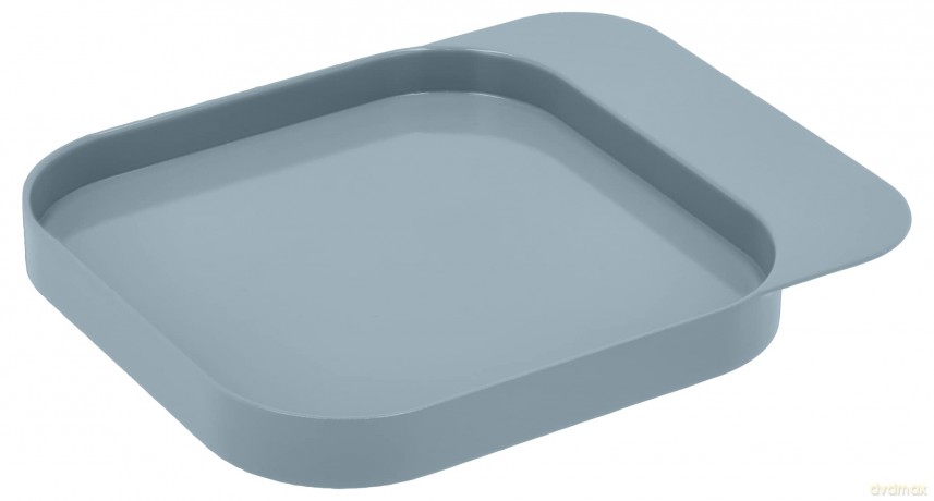 Rosti - Mensura Kitchen Scale (Dusty Blue)