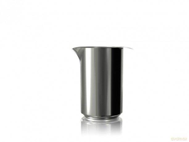 Rosti - Mixing jug - Steel (245122)