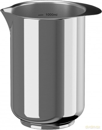 Rosti - Mixing jug - Steel (245122)