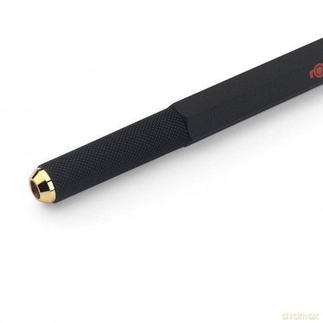 Rotring - rOtring 800 Ballpoint Pen - Black