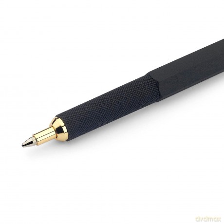 Rotring - rOtring 800 Ballpoint Pen - Black