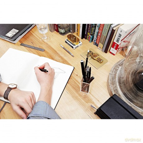 Rotring - rOtring 800 Mechanical Pencil - Black - 0.5 mm
