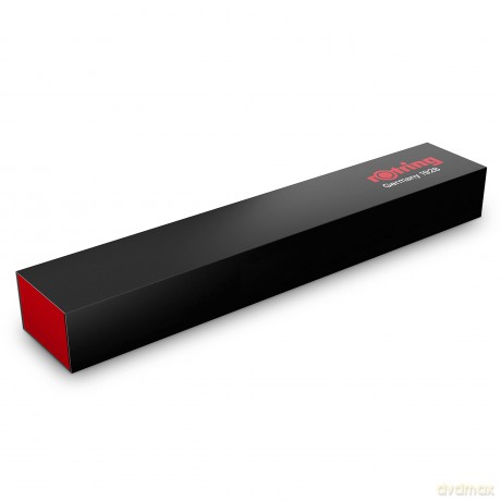 Rotring - rOtring 800 Mechanical Pencil - Black - 0.5 mm