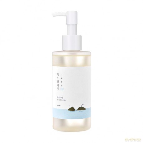 Round Lab - 1025 Dokdo Cleansing Oil - 200 ml