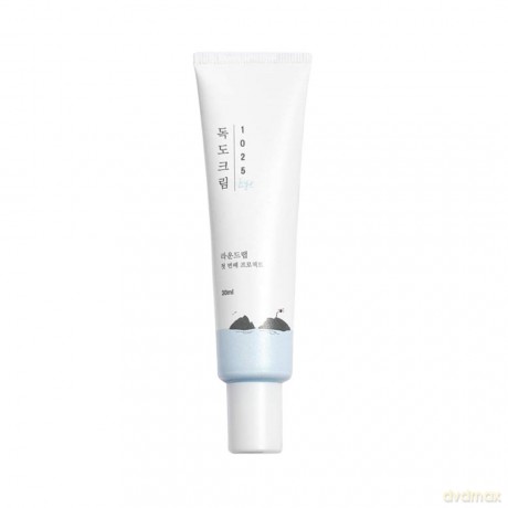 Round Lab - 1025 Dokdo Eye Cream - 30 ml