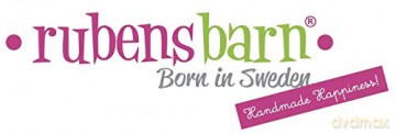 Rubens Barn - Rubens Kids Doll - Mimmi