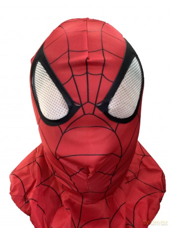 Rubies - Adult Costume - Spider-Man (M)
