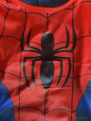 Rubies - Adult Costume - Spider-Man (M)