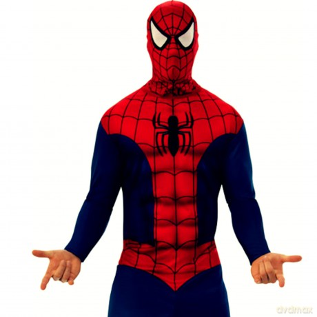 Rubies - Adult Costume - Spider-Man (XL)