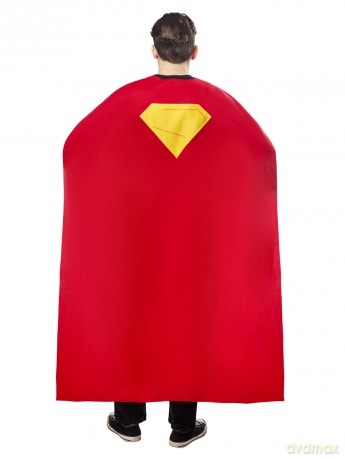 Rubies - Adult costume - Superman Cape