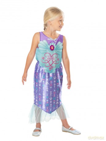 Rubies - Barbie Dress Up Trunk (4-6 years)