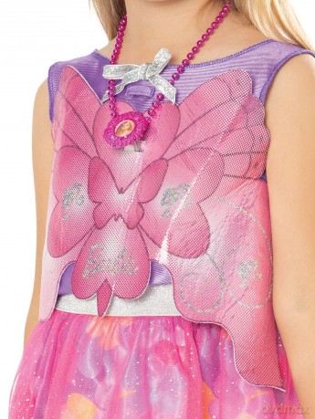 Rubies - Barbie Dress Up Trunk (4-6 years)