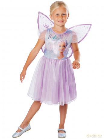 Rubies - Barbie Fairy Costume (104 cm)