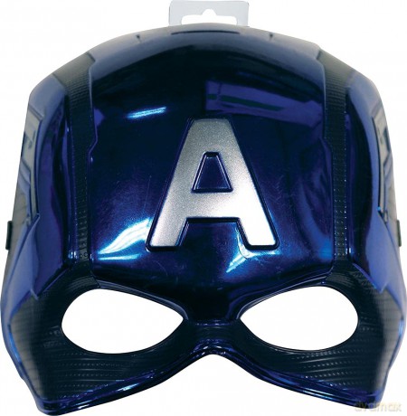 Rubies - Captain America mask (39217NS000)