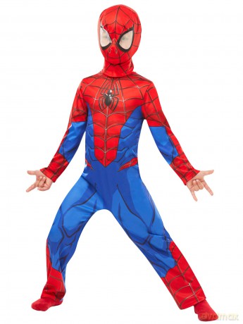 Rubies - Costume - Spider-Man (104 cm) (640840S000)