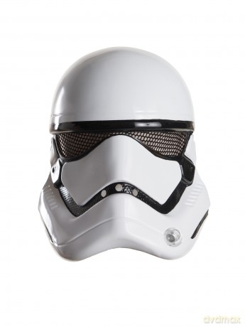 Maska plastikowa Rubies - Stormtrooper mask (32295NS000)