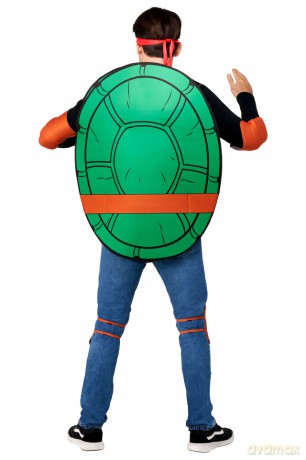 Rubies - TMNT Adult Accessory Kit (2000275)