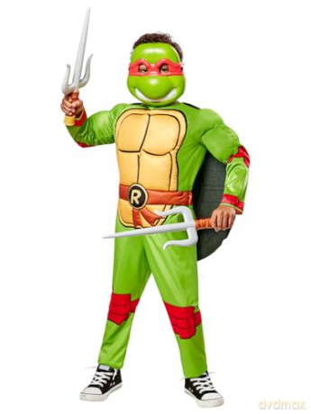 Rubies - TMNT Raphael Sais (20002089)