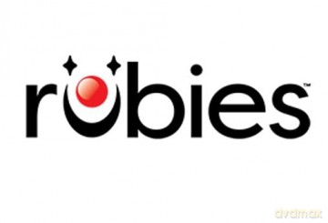 Rubies - TMNT Raphael Sais (20002089)