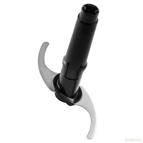 Russell Hobbs - 3 in 1 Hand Blender - Matte Charcoal