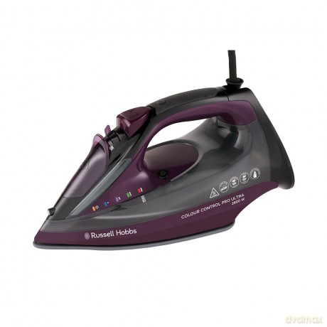 Russell Hobbs - Colour Control Pro Ultra Iron