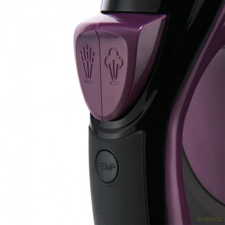 Russell Hobbs - Colour Control Pro Ultra Iron