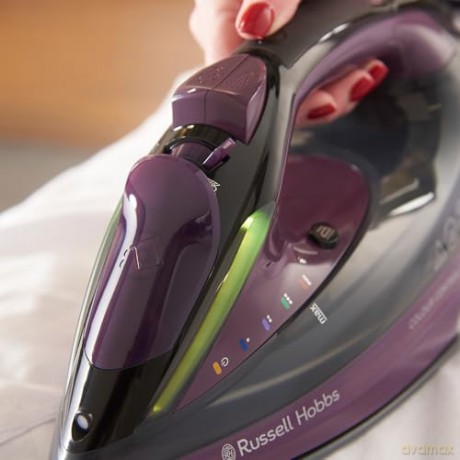 Russell Hobbs - Colour Control Pro Ultra Iron