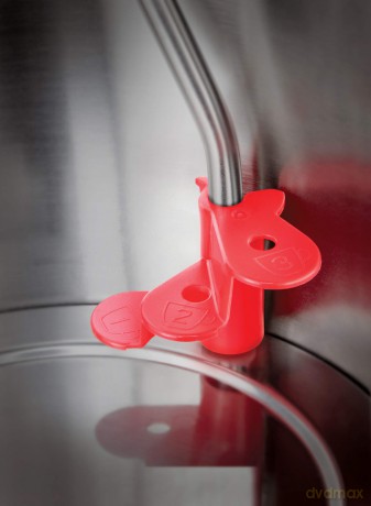 Russell Hobbs - Colours Plus Mini Kettle - Cream