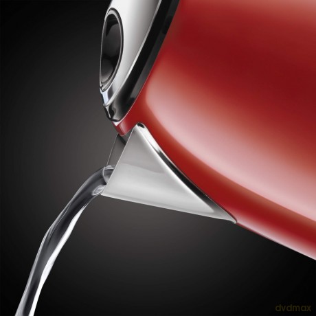 Russell Hobbs - Colours Plus Mini Kettle - Red