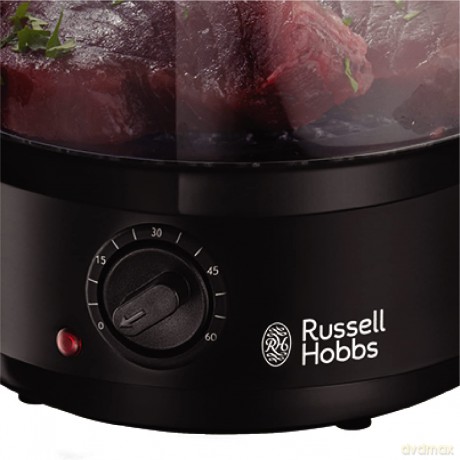 Russell Hobbs - Compact Food Steamer