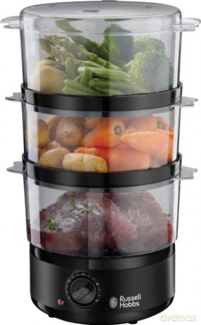 Russell Hobbs - Compact Food Steamer