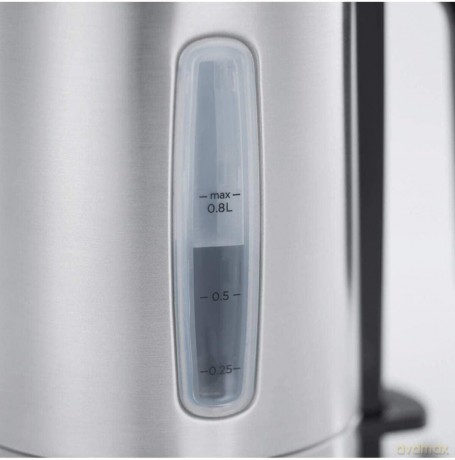 Russell Hobbs - Compact Home Kettle - Stainless Steel